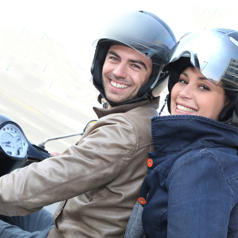 Scooter Rijbewijs in 1 Dag Nieuwekerk aan den IJssel